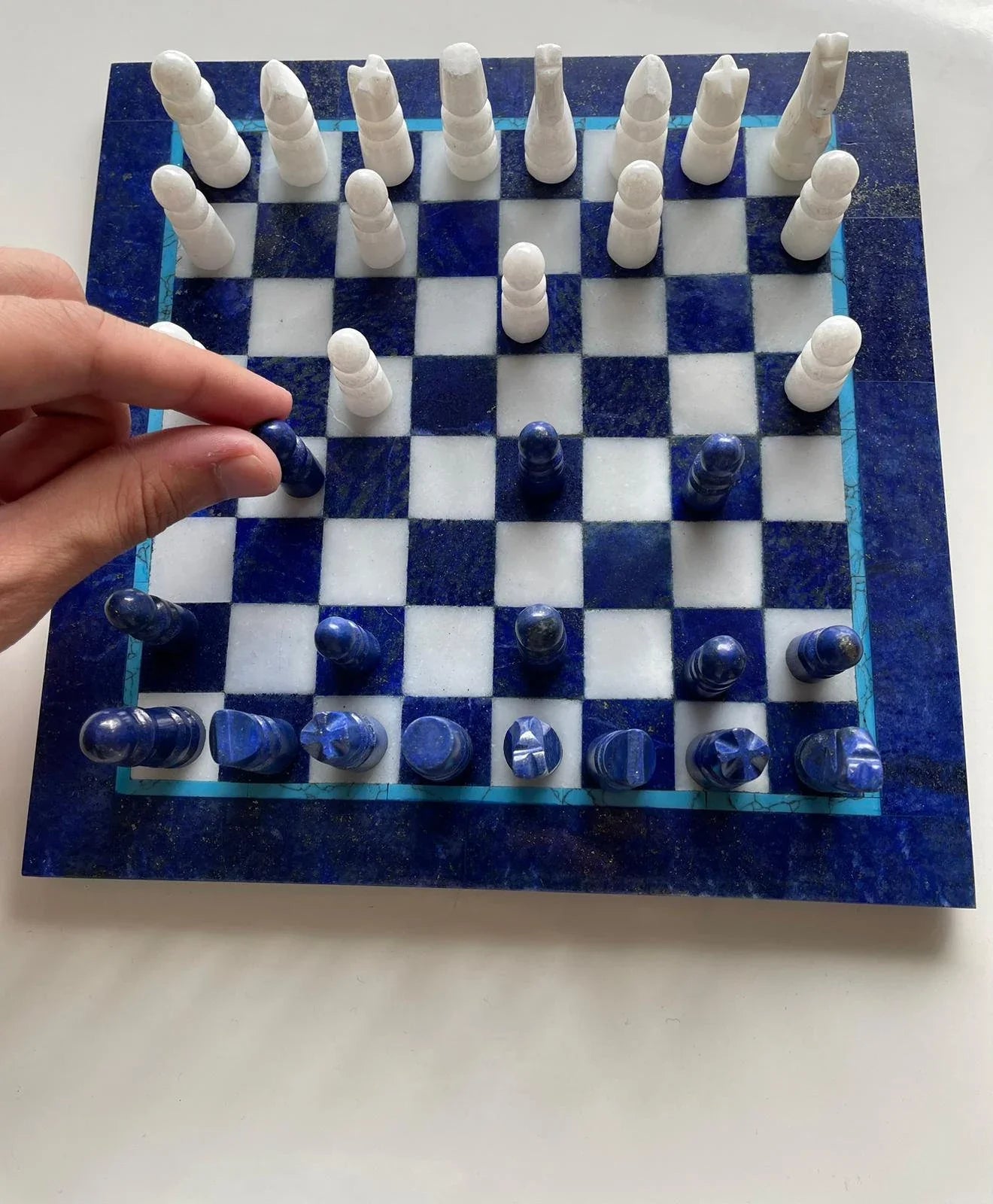 Chess Boards