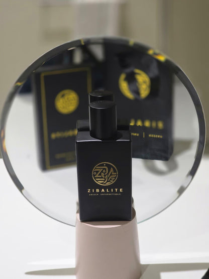 Amber Oud Extrait De Parfum Spray | 50ml Luxury Spray for Men & Women